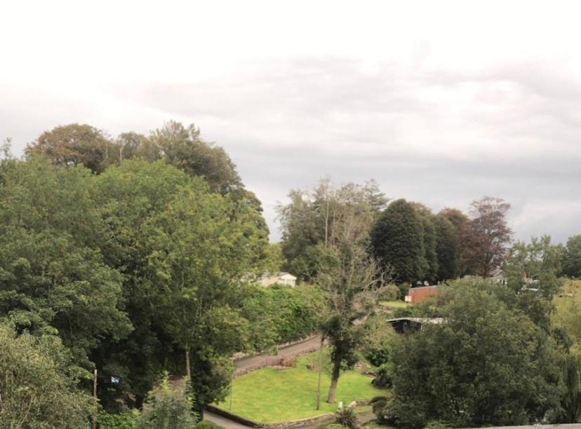 Snowdon Lodge - Glan Gwna Holiday Park Caernarfon - Luxury Family Lodge Kültér fotó