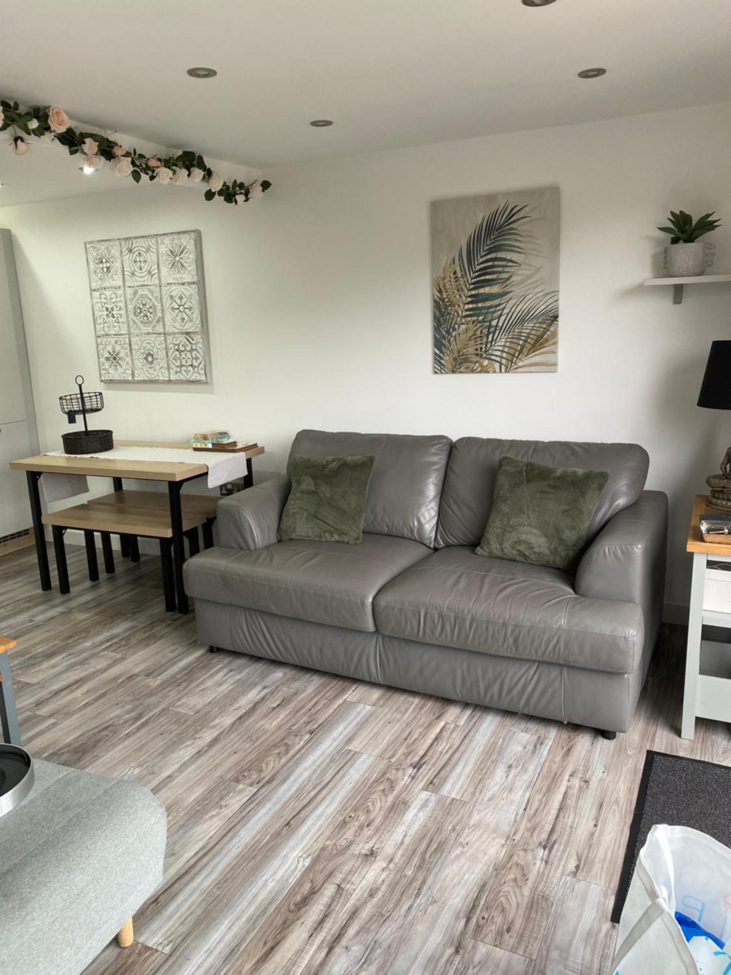 Snowdon Lodge - Glan Gwna Holiday Park Caernarfon - Luxury Family Lodge Kültér fotó